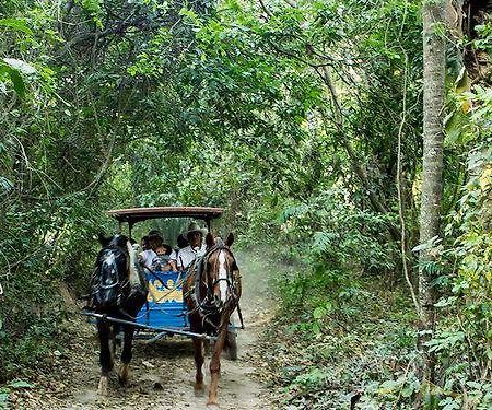 Guembe Biocentro & Resort سانتا كروز دي لا سي المظهر الخارجي الصورة